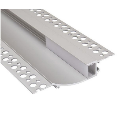 LED platre/construction profile X19-TLH04