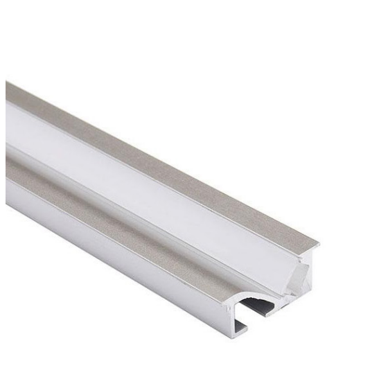 LED latérale profile X19-T2409