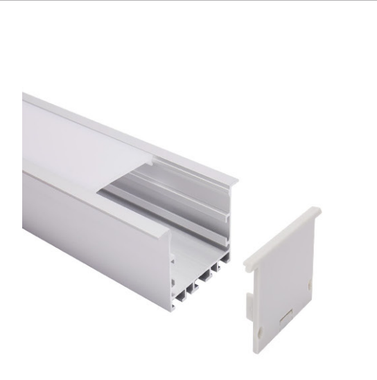 LED encastrée grand profile X19-T6532