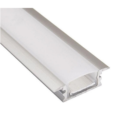 LED waterproof aluminium profile X19-T1809-2