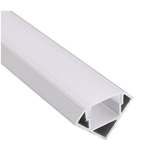 LED Coin profile X19-T1818-1