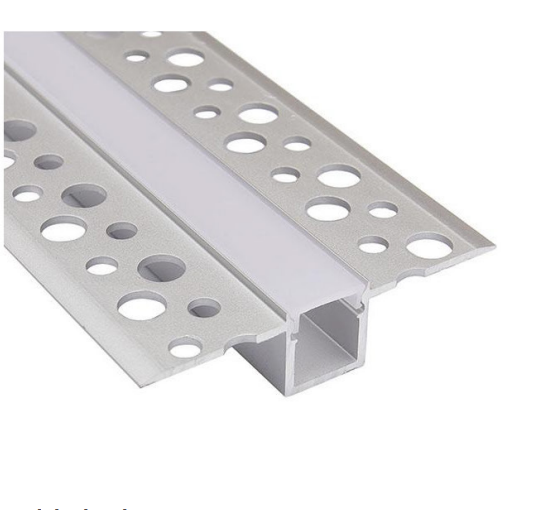 LED platre/construction profile X19-T5213