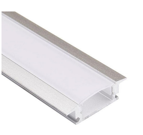 LED encastrée petit profile X19-T1707-4