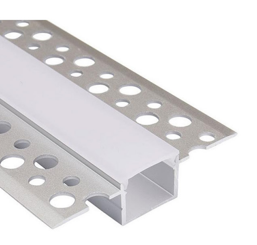 LED platre/construction profile X19-T5813
