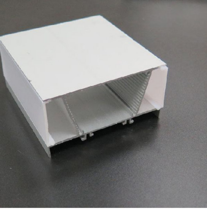 LED double face profile X19-T8543