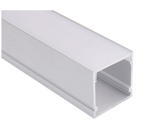 LED Profile X19-T2525-1
