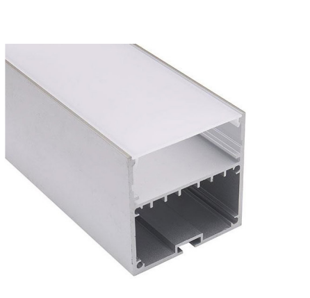 LED profile X19-T5050-1