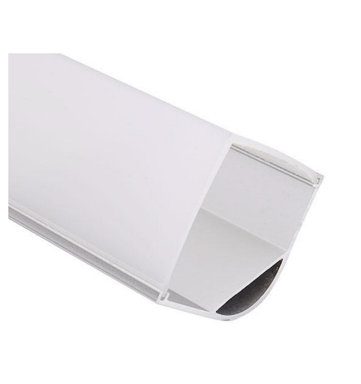 LED Coin profile X19-T3030-1 X19-T3030-2