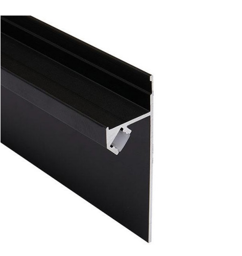 LED Plinthe profile X19-T23KM