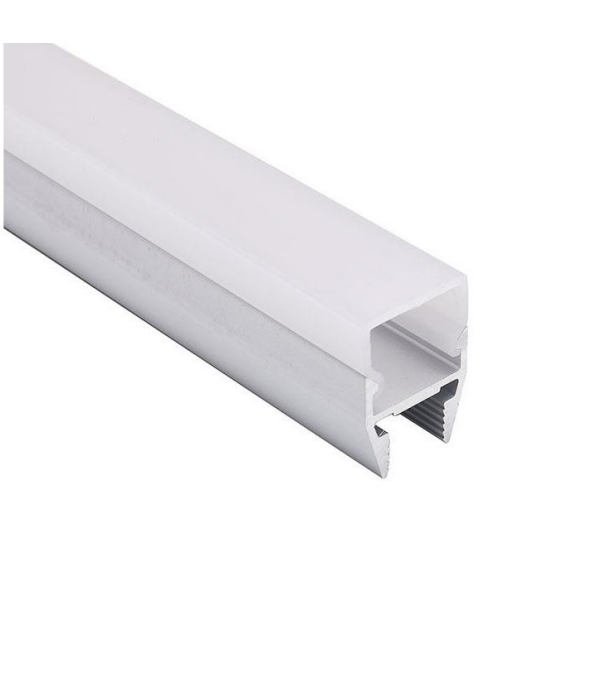 LED pour verre/planche profile X19-TKB03