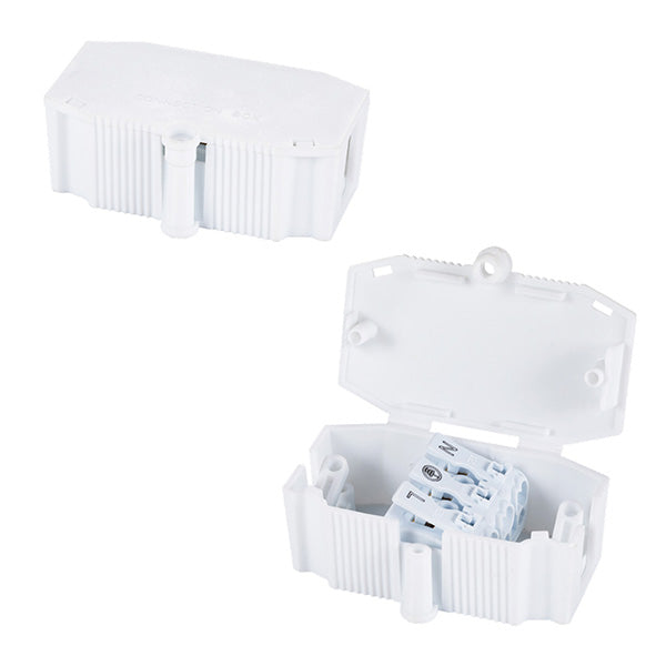 Boîte de jonction A07JXH20AKC