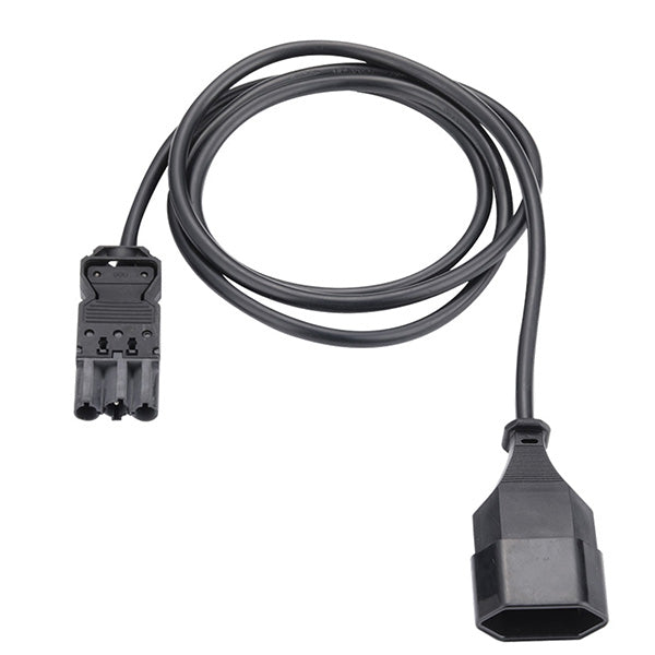 GST18 Cordon d'alimentation - A07-GST18M