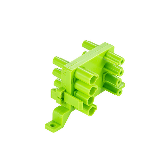 Connecteur enfichable - A07JN002-1KTA