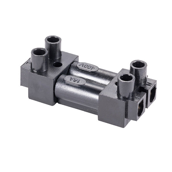 Connecteur mâle et femelle - A07JN002-2