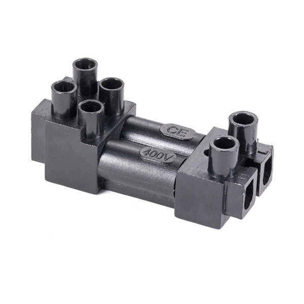Connecteur mâle et femelle - A07JN002-2L