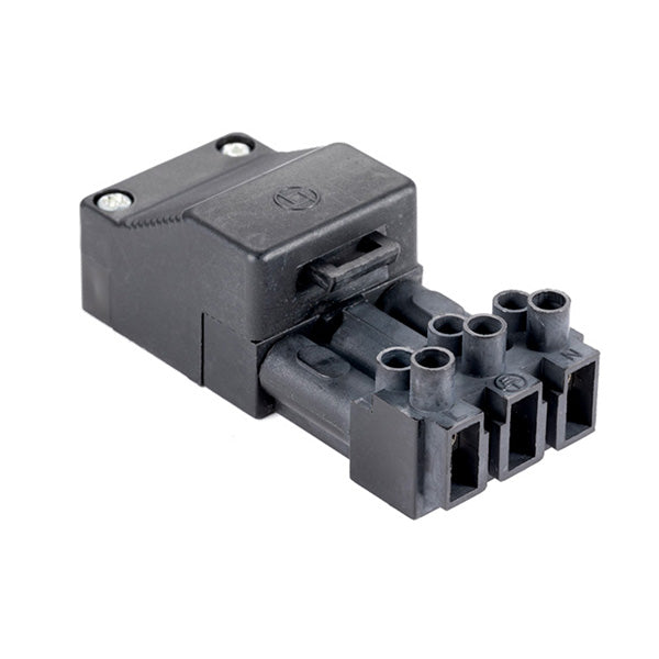 Connecteur mâle et femelle - A07JN002-3BL