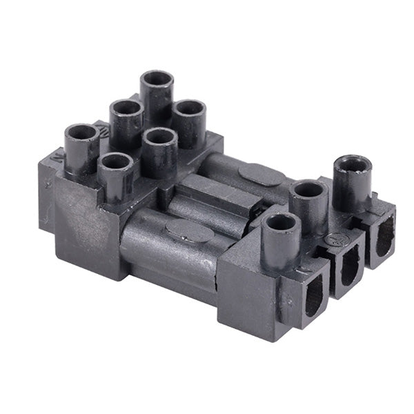 Connecteur mâle et femelle - A07JN002-3L