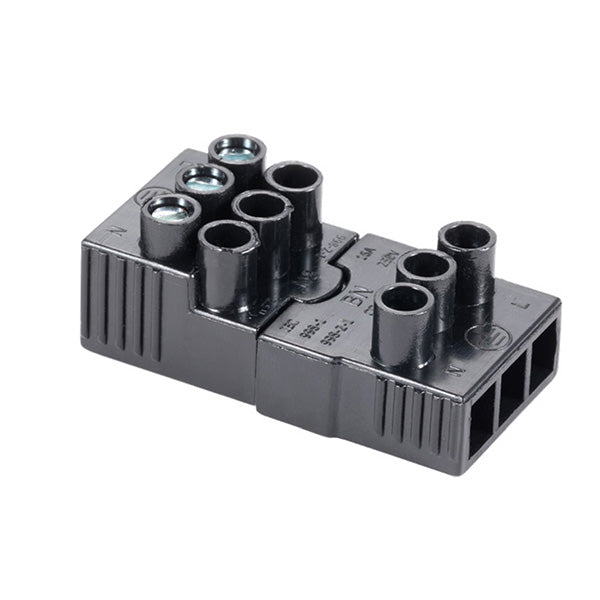 Connecteur mâle et femelle - A07JN002-3P2