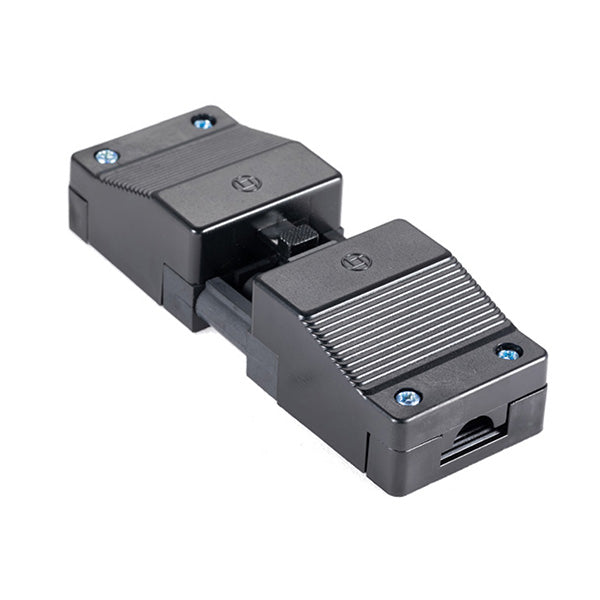 Connecteur mâle et femelle - A07JN002-4B