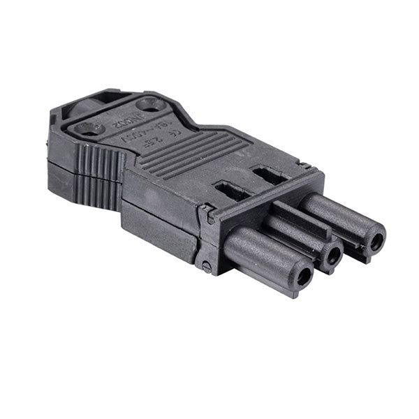 Connecteur enfichable - A07JN002-6F