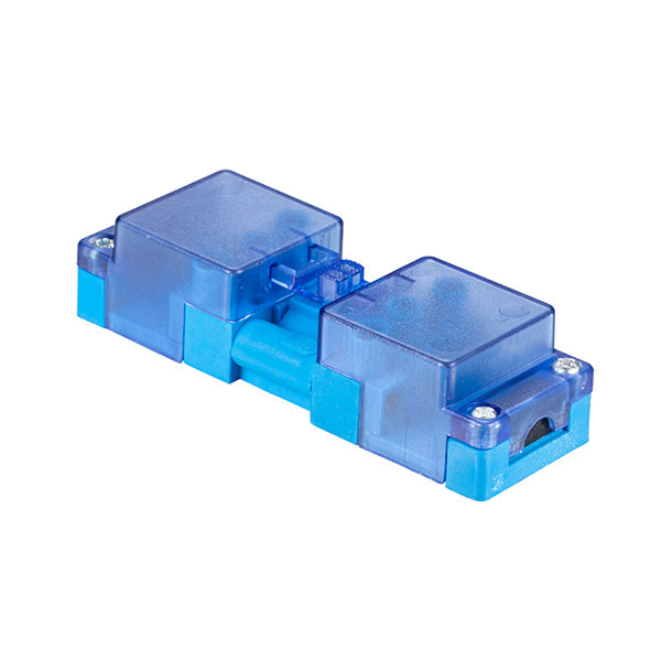Connecteur enfichable - A07JN002-N