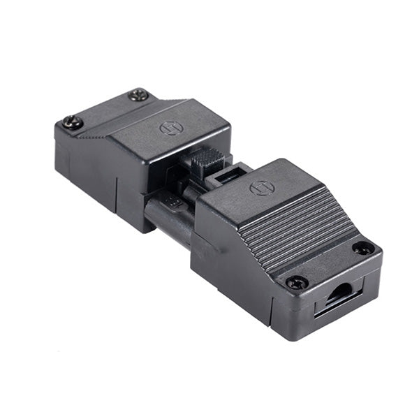 Connecteur mâle et femelle - A07JN002