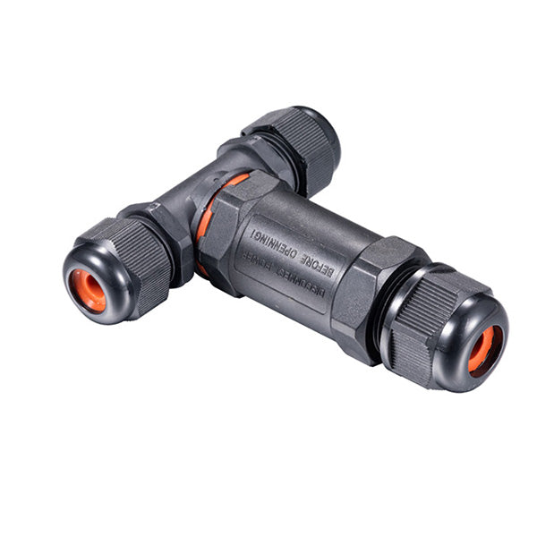 Connecteur étanche - A07JW17-T