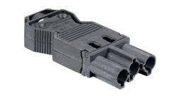 Connecteur enfichable - A07JN004-6M