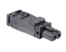 Connecteur enfichable - A07JN002-6F2