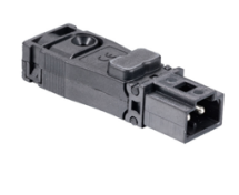 Connecteur enfichable - A07JN002-6M2