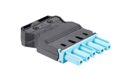 Connecteur enfichable - A07JN002-6F5