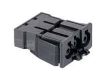 Connecteur enfichable - A07JN002-02F