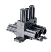 Connecteur enfichable - A07JN002-1T