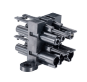 Connecteur enfichable - A07JN002-2T