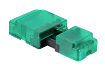 Connecteur enfichable UK - A07JN002-1K