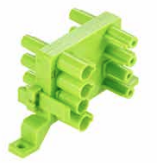 Connecteur enfichable - A07JN002-1KTA
