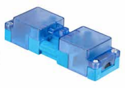 Connecteur enfichable - A07JN002-N