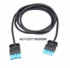 GST18 Cordon d'alimentation - A07-GST18I5KBM
