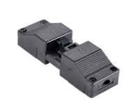 Connecteur mâle et femelle - A07JN002