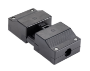 Connecteur mâle et femelle - A07JN002-5B