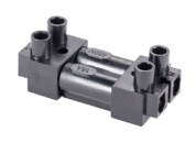 Connecteur mâle et femelle - A07JN002-2