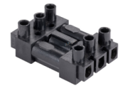 Connecteur mâle et femelle - A07JN002-3