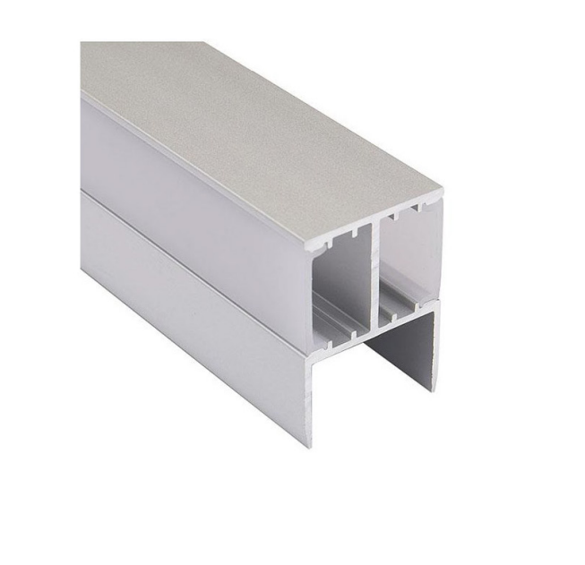 LED profile pour verre/planche X19-TKB04