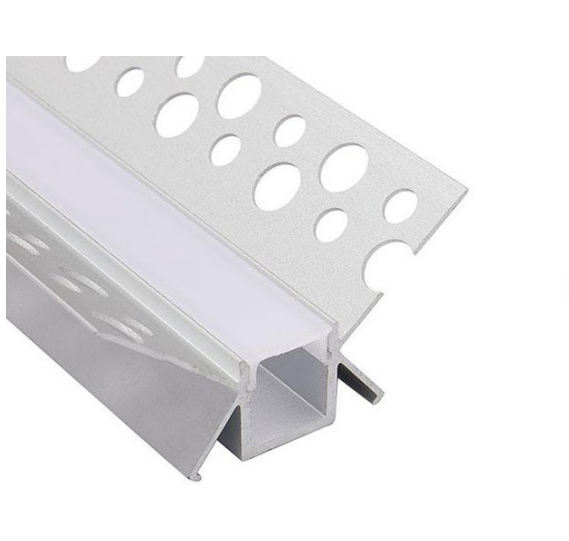 LED platre/construction profile X19-T4623