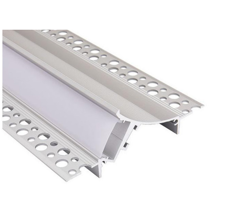 LED platre/construction profile X19-TLH03