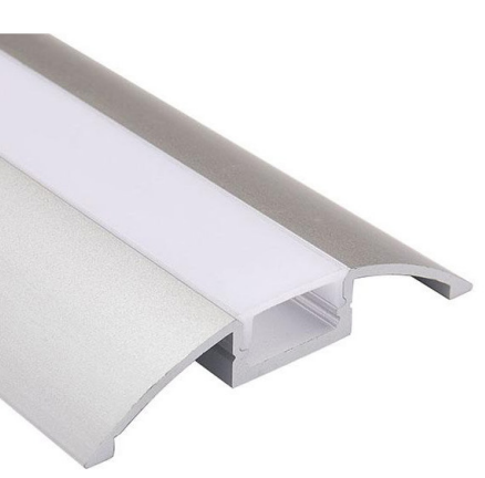 LED encastrée petit profile X19-T5208