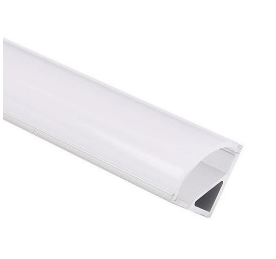 LED Coin profile X19-T16KM