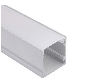 LED Profile X19-T2020-1