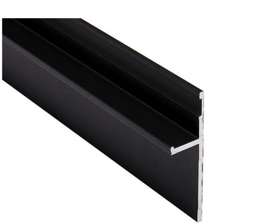 LED Plinthe profile X19-T26KM