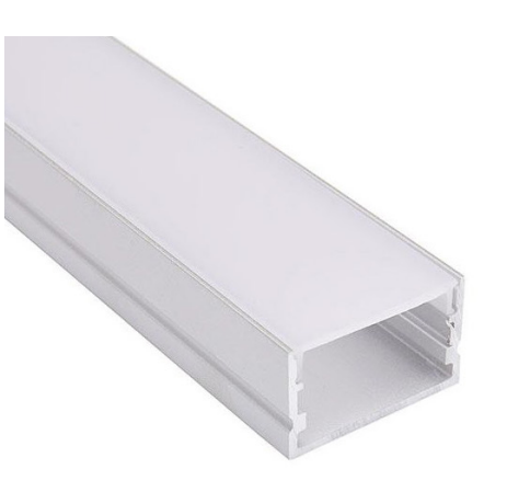 LED Profile X19-T2515-1